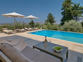 Villa Olivia with Pool Vrises Crete